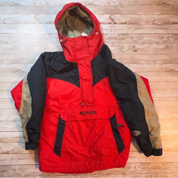 Columbia Other - Olympia winter pullover